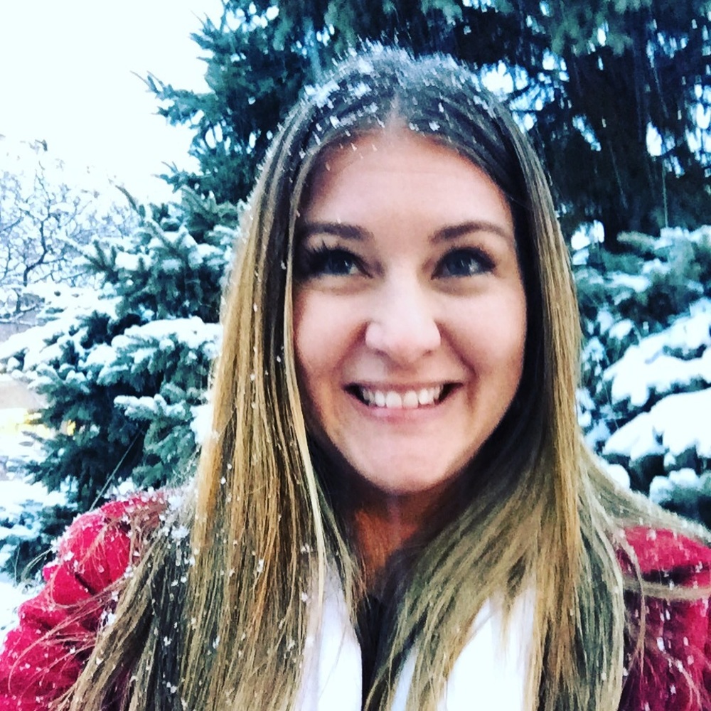 Meet your Posher, Lindsey